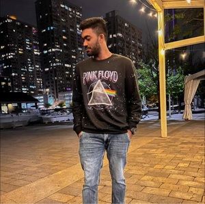 Meet your Posher, Hrishikesh